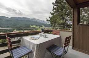 Chalet Ritornell